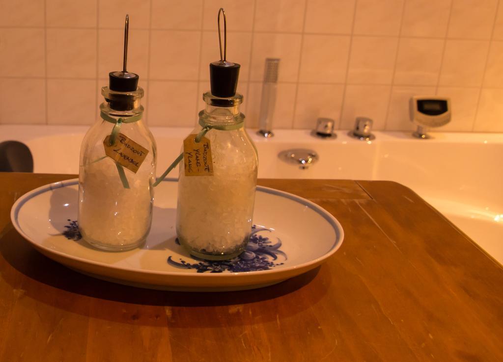 Kessels Heerlijkheid Hotel Maren-Kessel Pokój zdjęcie