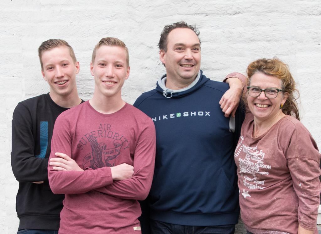 Kessels Heerlijkheid Hotel Maren-Kessel Zewnętrze zdjęcie