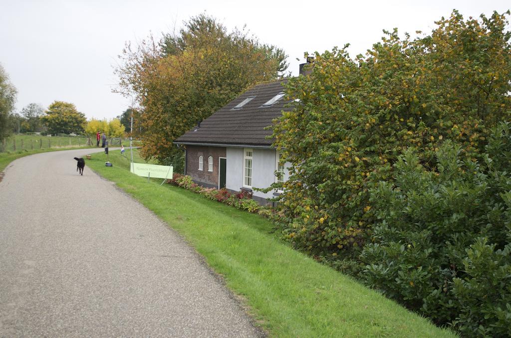 Kessels Heerlijkheid Hotel Maren-Kessel Zewnętrze zdjęcie